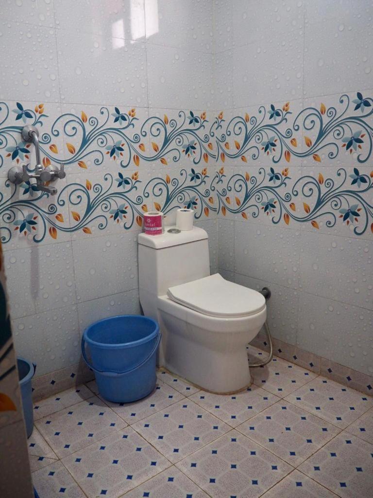Leela Hatha Rishīkesh Dış mekan fotoğraf
